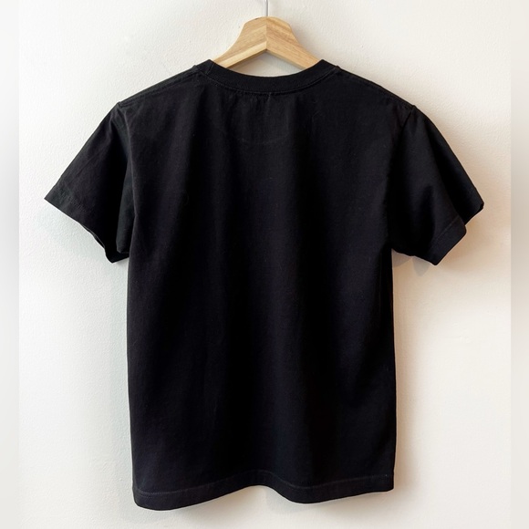 3rd Lair Skatepark black graphic t-shirt skateboard Minneapolis MN kids Small - Picture 2 of 4